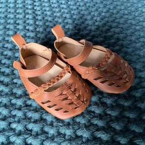 Baby B’Gosh sandals